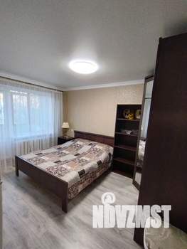 2-к квартира, посуточно, 44м2, 3/5 этаж