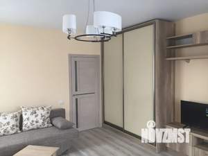 2-к квартира, посуточно, 68м2, 1/5 этаж