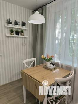 1-к квартира, посуточно, 31м2, 3/10 этаж