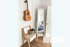 2-к квартира, посуточно, 40м2, 2/4 этаж