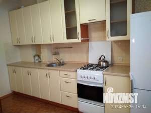 1-к квартира, на длительный срок, 44м2, 4/9 этаж