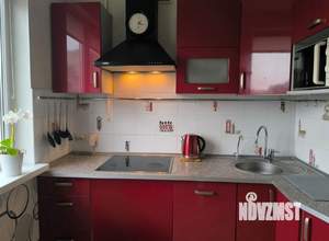 1-к квартира, на длительный срок, 36м2, 7/10 этаж