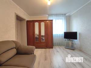 2-к квартира, на длительный срок, 42м2, 4/4 этаж