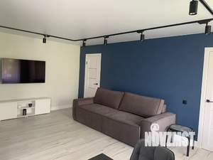 2-к квартира, посуточно, 44м2, 4/4 этаж