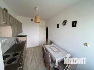 2-к квартира, посуточно, 58м2, 1/1 этаж