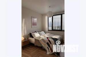 1-к квартира, посуточно, 40м2, 7/8 этаж