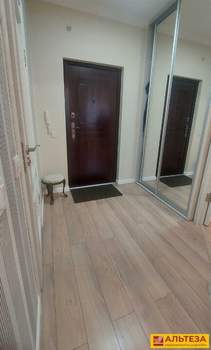 1-к квартира, на длительный срок, 38м2, 2/3 этаж