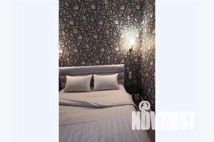 1-к квартира, посуточно, 40м2, 1/4 этаж