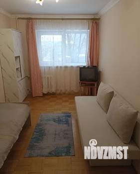 1-к квартира, на длительный срок, 35м2, 1/5 этаж