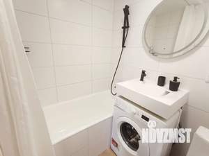 2-к квартира, посуточно, 43м2, 2/5 этаж