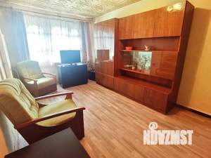 2-к квартира, посуточно, 45м2, 3/4 этаж