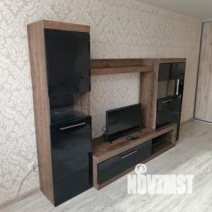 1-к квартира, посуточно, 44м2, 5/9 этаж