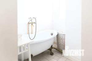 1-к квартира, посуточно, 48м2, 3/4 этаж