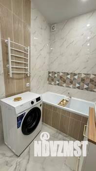 2-к квартира, посуточно, 36м2, 13/16 этаж