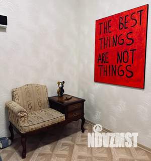 1-к квартира, посуточно, 52м2, 2/3 этаж