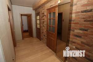 3-к квартира, посуточно, 85м2, 6/10 этаж