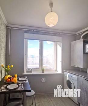 1-к квартира, посуточно, 34м2, 5/5 этаж