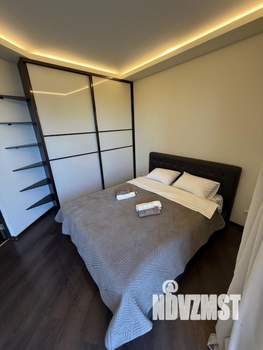 2-к квартира, посуточно, 59м2, 8/9 этаж