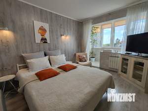 1-к квартира, посуточно, 30м2, 7/9 этаж