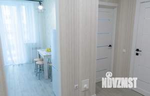 1-к квартира, посуточно, 33м2, 2/10 этаж
