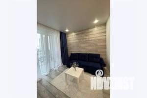 1-к квартира, посуточно, 45м2, 5/16 этаж