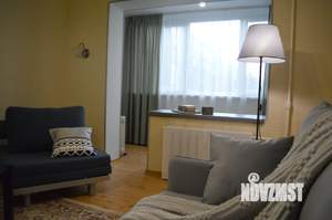 2-к квартира, на длительный срок, 74м2, 2/5 этаж