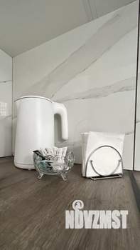 1-к квартира, посуточно, 32м2, 3/5 этаж