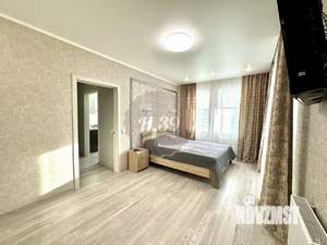 1-к квартира, на длительный срок, 43м2, 7/9 этаж