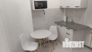 1-к квартира, посуточно, 50м2, 2/3 этаж