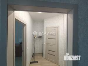 1-к квартира, на длительный срок, 34м2, 6/16 этаж