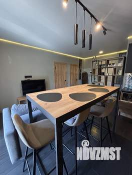 2-к квартира, посуточно, 50м2, 2/8 этаж