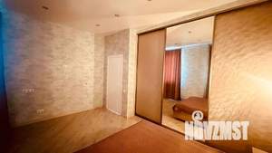 2-к квартира, посуточно, 77м2, 3/7 этаж