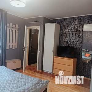 1-к квартира, посуточно, 30м2, 1/3 этаж