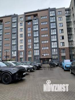 1-к квартира, на длительный срок, 35м2, 2/9 этаж