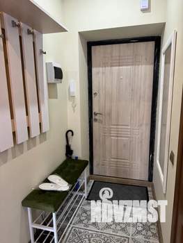 1-к квартира, посуточно, 30м2, 2/7 этаж