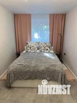 1-к квартира, посуточно, 47м2, 1/1 этаж