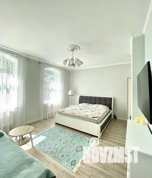 1-к квартира, посуточно, 39м2, 2/3 этаж