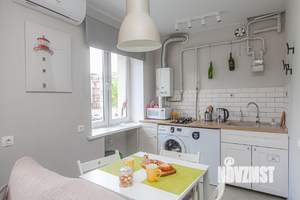 1-к квартира, посуточно, 32м2, 1/1 этаж