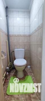 3-к квартира, посуточно, 64м2, 5/5 этаж