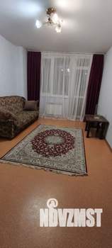 2-к квартира, на длительный срок, 63м2, 4/15 этаж