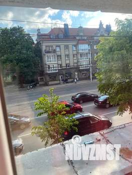 2-к квартира, посуточно, 44м2, 2/4 этаж