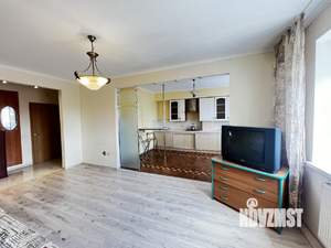 1-к квартира, на длительный срок, 43м2, 3/8 этаж