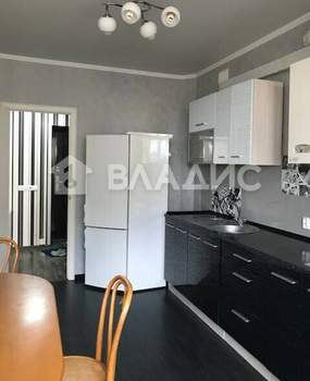 2-к квартира, на длительный срок, 49м2, 2/5 этаж