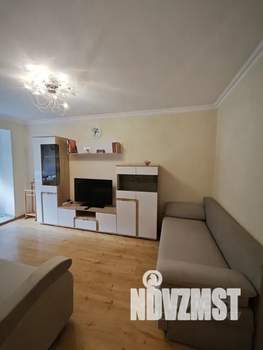 1-к квартира, посуточно, 35м2, 1/9 этаж