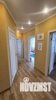 2-к квартира, посуточно, 76м2, 7/16 этаж