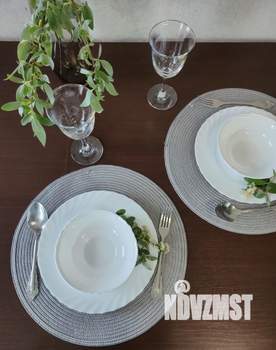 1-к квартира, посуточно, 40м2, 7/9 этаж