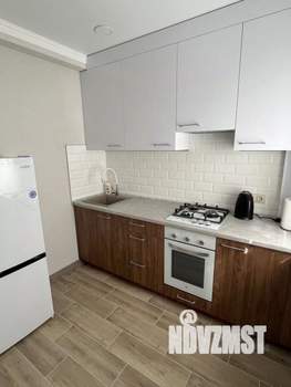 2-к квартира, посуточно, 47м2, 1/1 этаж