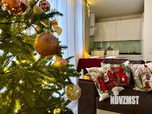 3-к квартира, посуточно, 70м2, 1/1 этаж