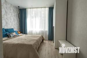 1-к квартира, посуточно, 36м2, 2/9 этаж