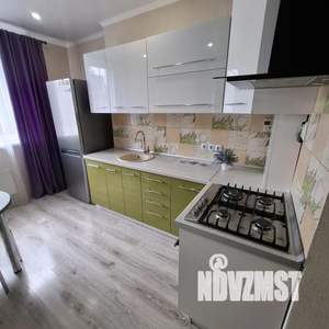 1-к квартира, посуточно, 49м2, 1/1 этаж